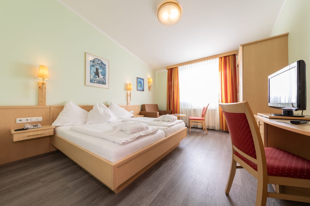 Zimmer Hotel Grimmingblick