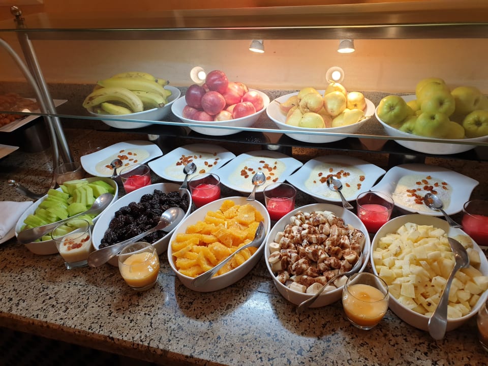 Gastro Hotel JAZ Makadi Star & Spa