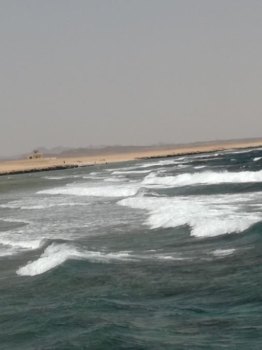 Strand Three Corners Sea Beach Resort