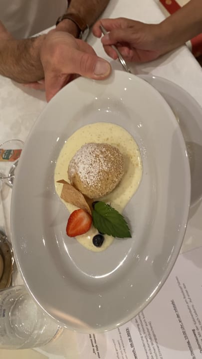 Gastro Berghotel Ratschings