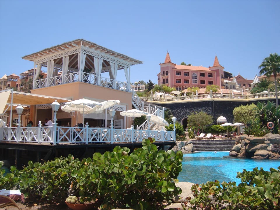 Beach Club Bahía del Duque
