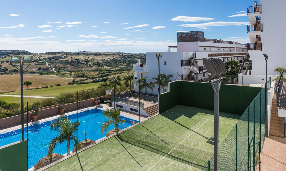 Sport & Freizeit Ona Valle Romano Golf & Resort