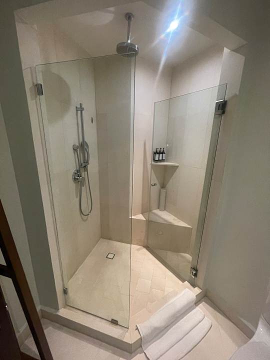 Zimmer Hyatt Vivid Playa del Carmen - Adults only