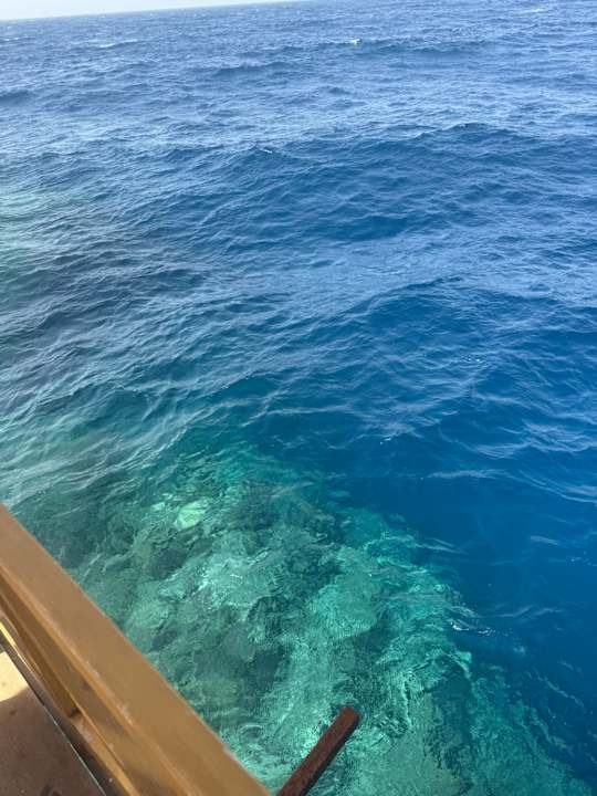 Pool Beach Safari Nubian Resort