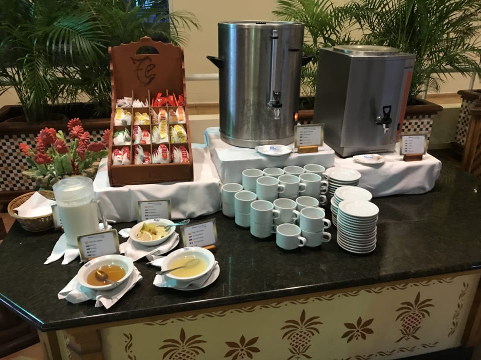 Gastro Blau varadero - Adults only