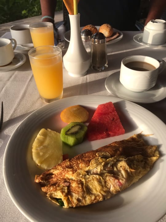 Gastro Akumal Bay Beach & Wellness Resort