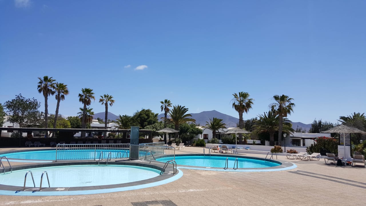 Playa Limones  Bungalows Playa Limones