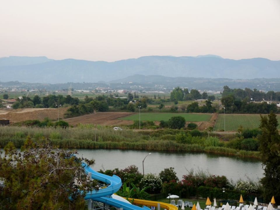 Benachbarter Fluß Marvida Family Eco