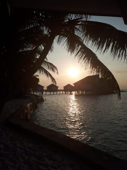 Strand Ellaidhoo Maldives by Cinnamon