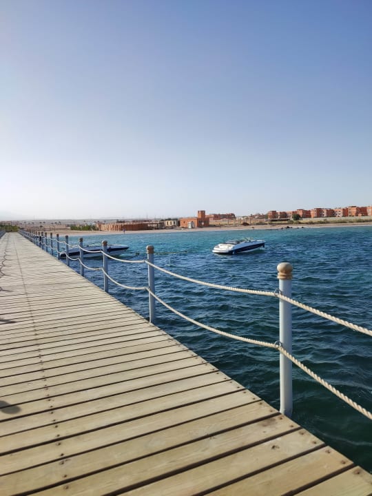 Strand Sentido Caribbean World Soma Bay