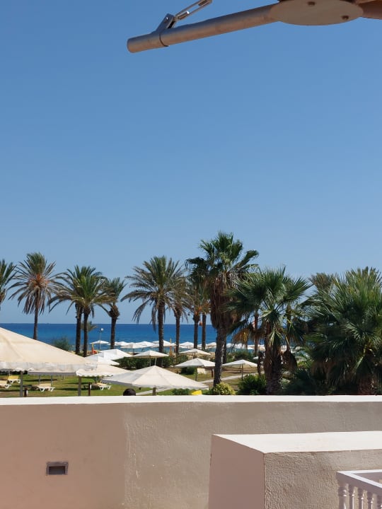 Außenansicht Calimera Delfino Beach Resort & Spa