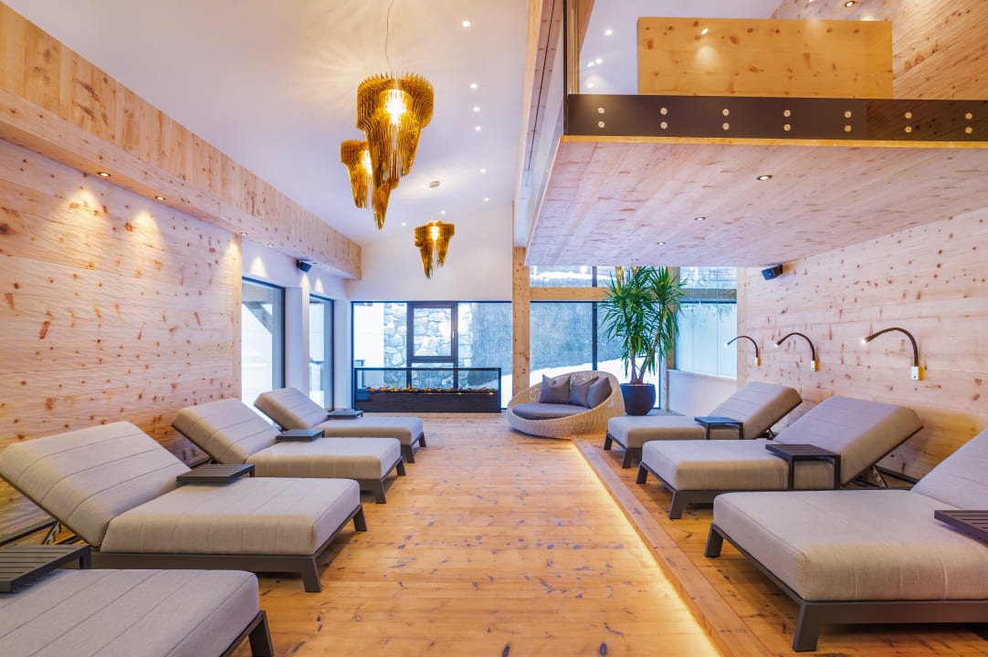 Sport & Freizeit Hotel Gaspingerhof