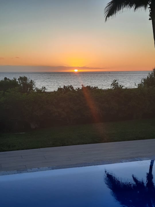 Ausblick Hotel Riu Gran Canaria