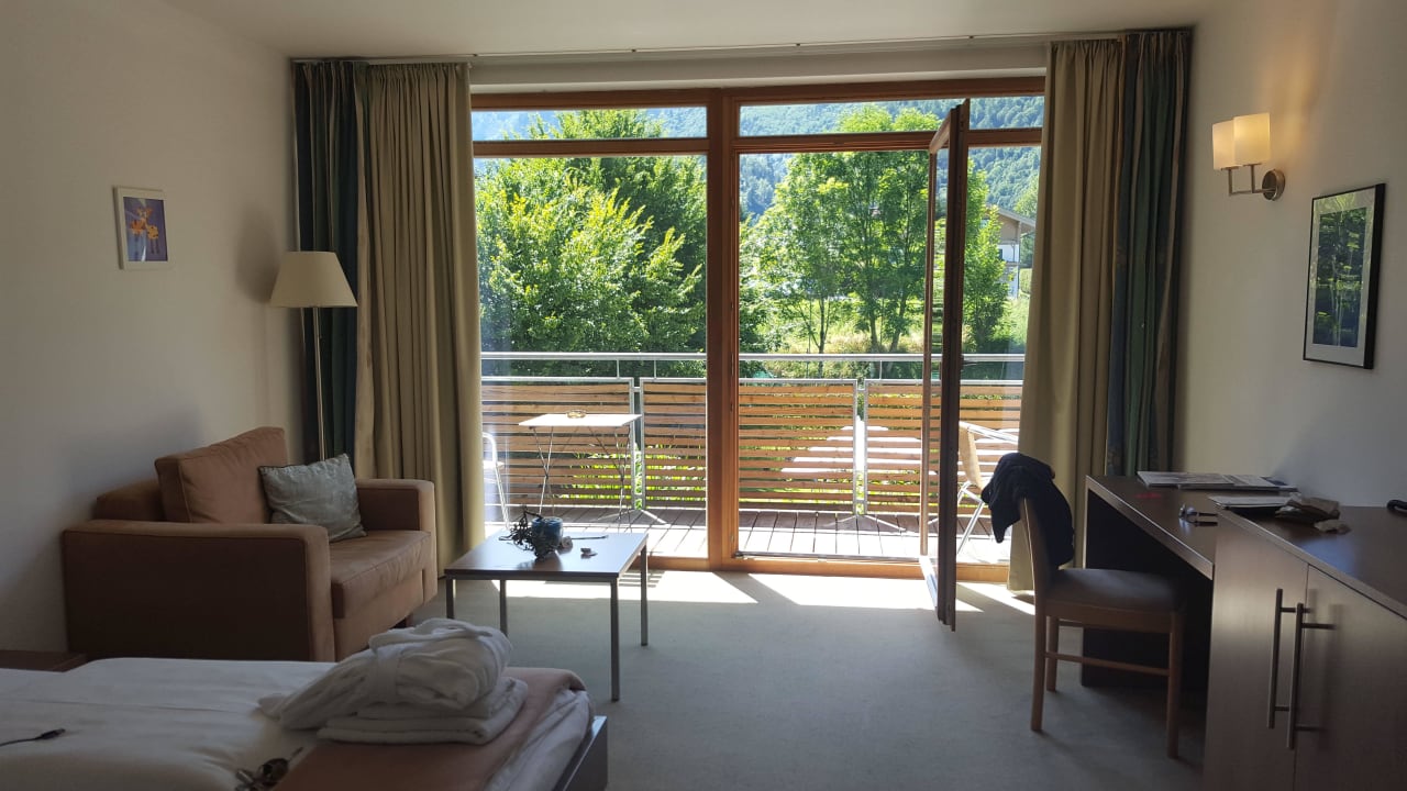 319 ACTIVE by Leitner's|Natur&LifestyleHotel