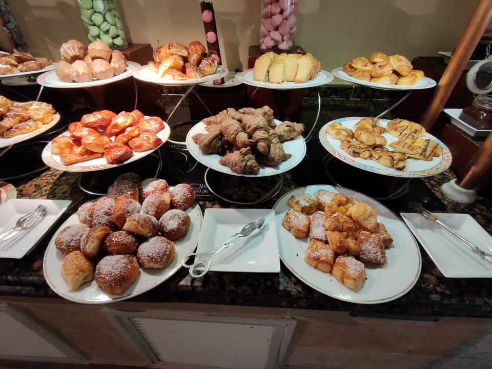 Gastro Jolie Ville Kings Island Luxor