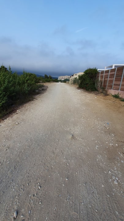 Sonstiges Sandy Villas Resort