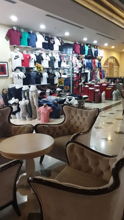 Sonstiges Castival Hotel