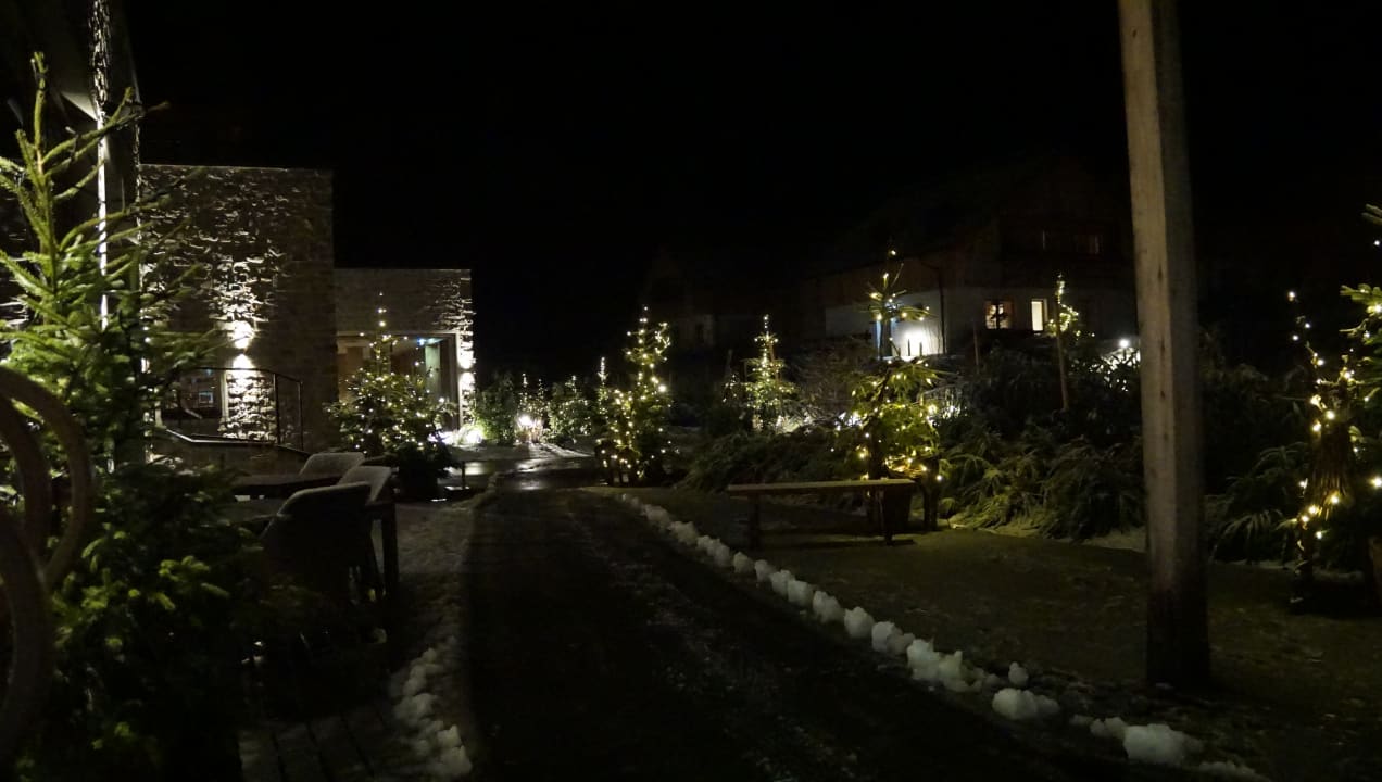 Garten Dachsteinkönig - Familux Resort