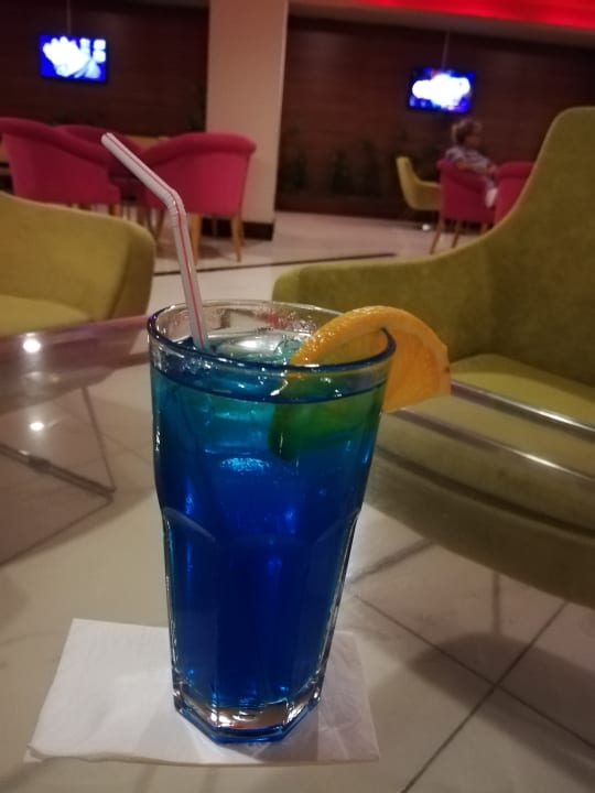 Gastro Limak Lara Deluxe Hotel & Resort