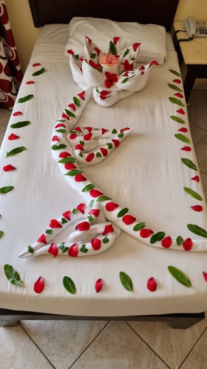 Zimmer Casa Mare Resort