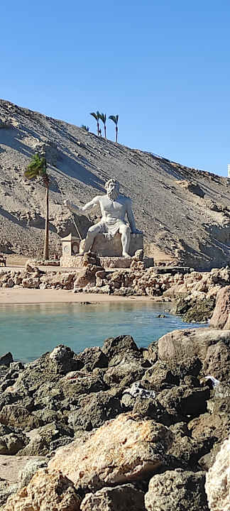 Strand Pickalbatros Citadel Resort