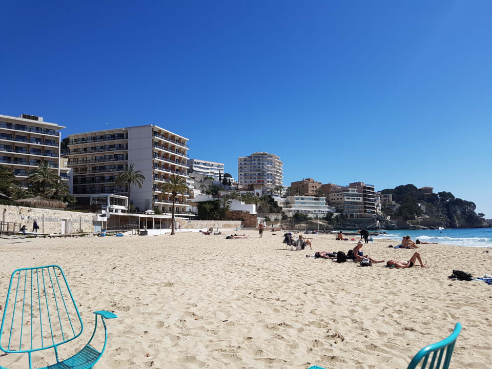 Strand Be Live Marivent - Adults only