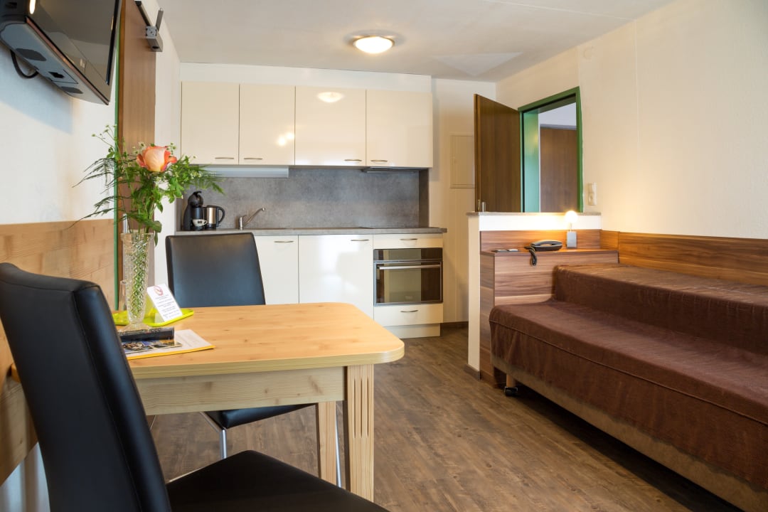 Zimmer B&B Appartements GLUNGEZER