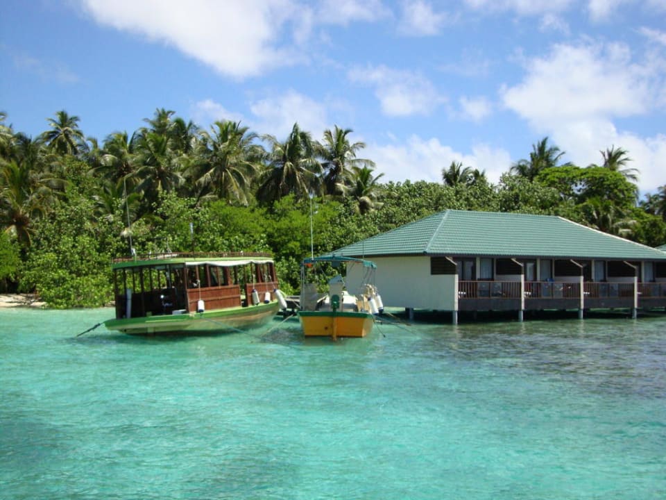 Wasserbungi Embudu Village