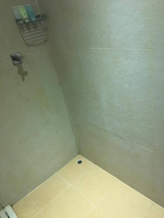 Bad und Schimmel Berjaya Beau Vallon Bay Resort & Casino