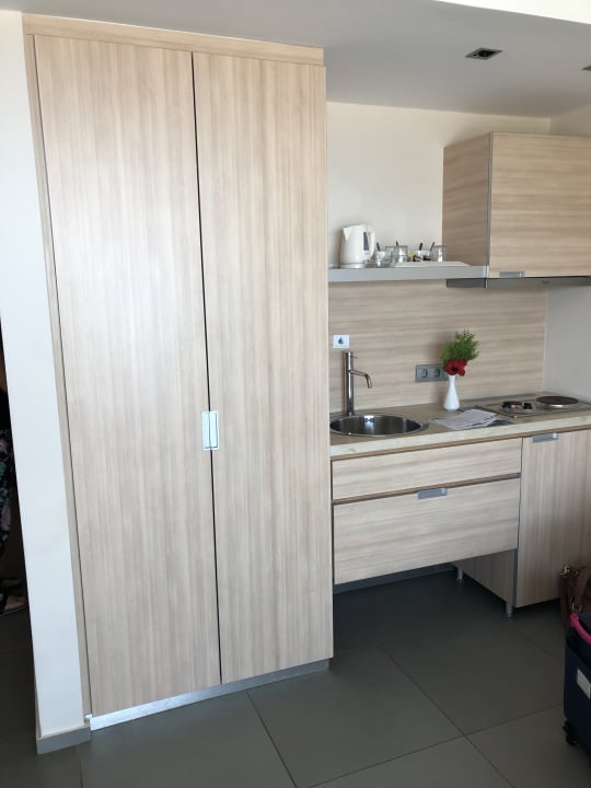 Zimmer Atlantica Mikri Poli Crete