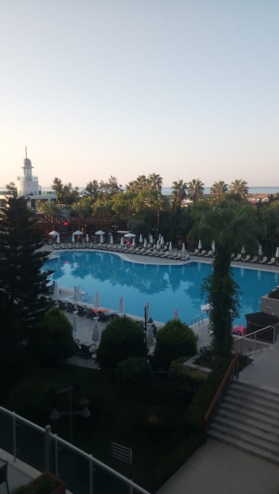 Pool Commodore Elite Suites & Spa - Adults only