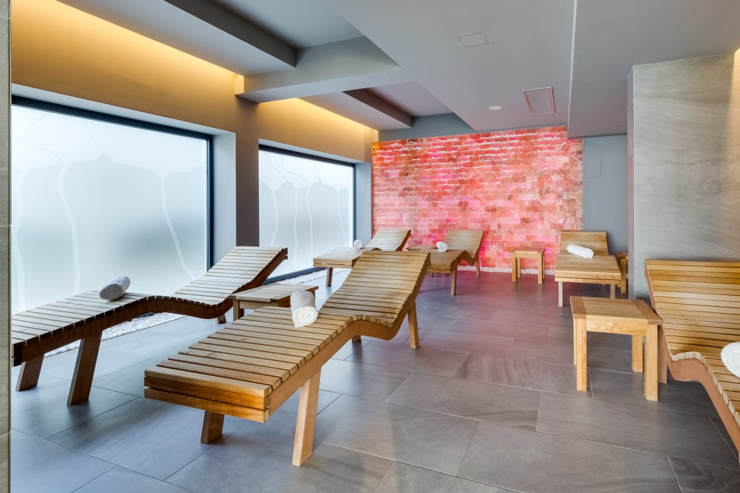 Sport & Freizeit Hotel Pinija