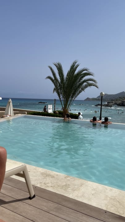 Pool Son Moll Sentits Hotel & Spa