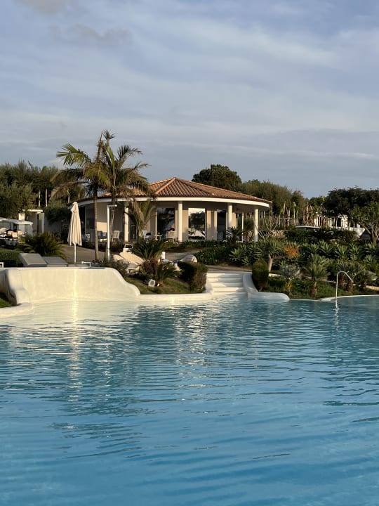 Außenansicht Borgo Donna Canfora