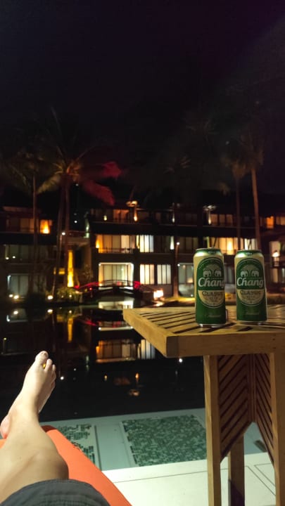 Pool Hotel Mai Samui Beach Resort & Spa