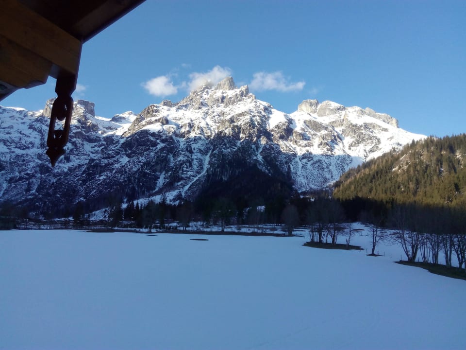 Talschluß Apartments Oberlehengut Salzburger Land