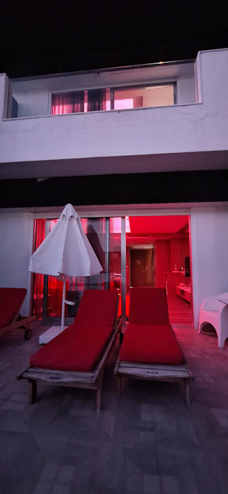 Zimmer Adam & Eve - Adults only