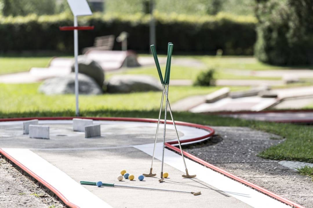 Sport & Freizeit Hotel Weiss