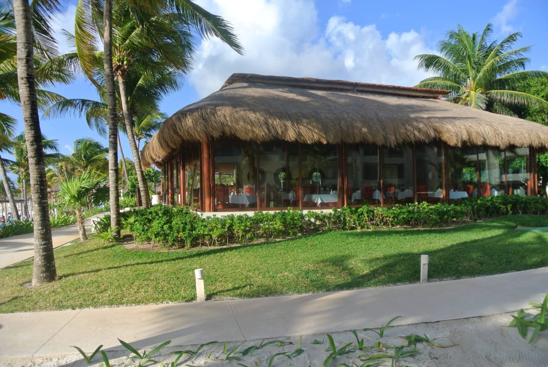 Clubbereich Akumal Bay Beach & Wellness Resort