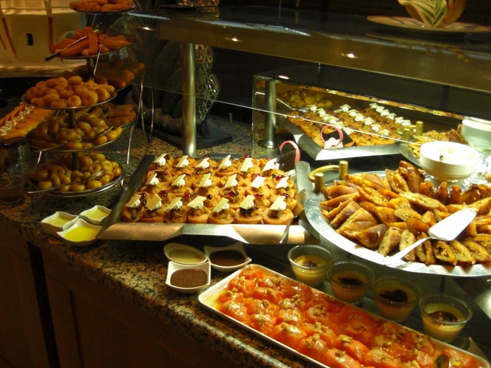 Toll! Belek Beach Resort Hotel