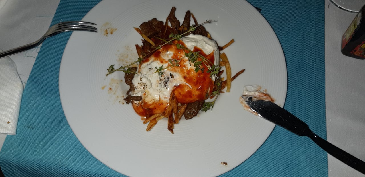 Gastro Luna Blanca Resort & Spa