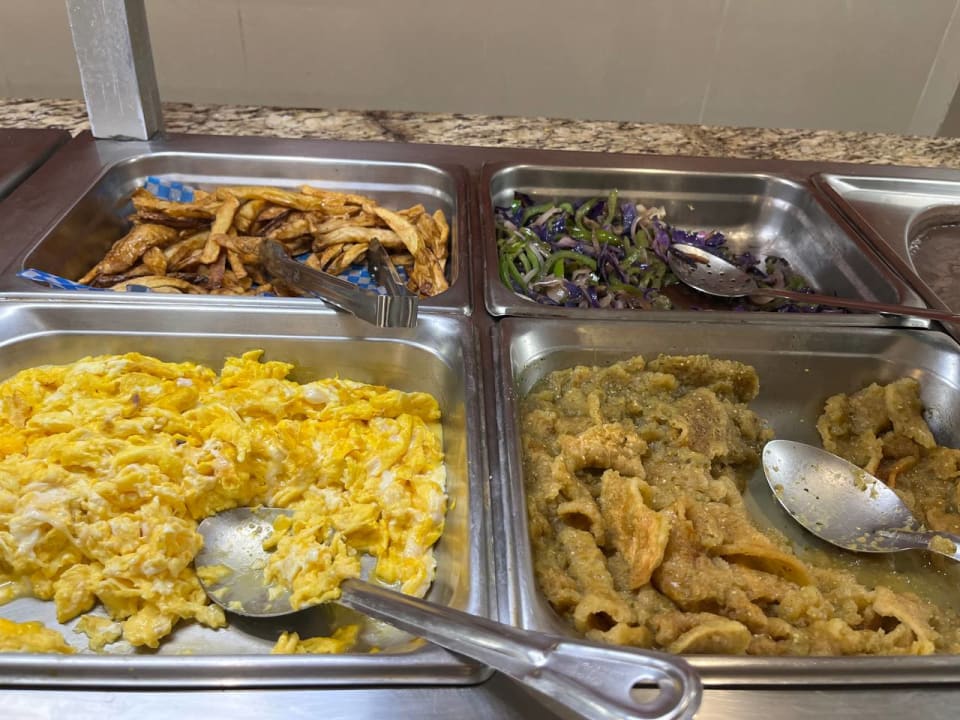 Gastro Hotel Flamingo Cancun Resort