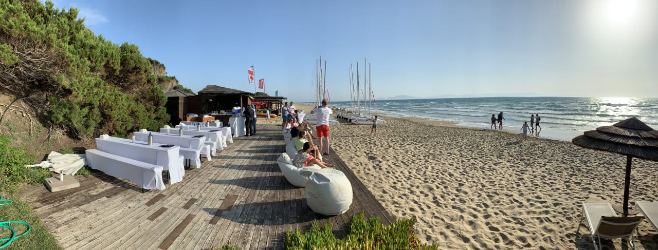 Strand ROBINSON KYLLINI BEACH