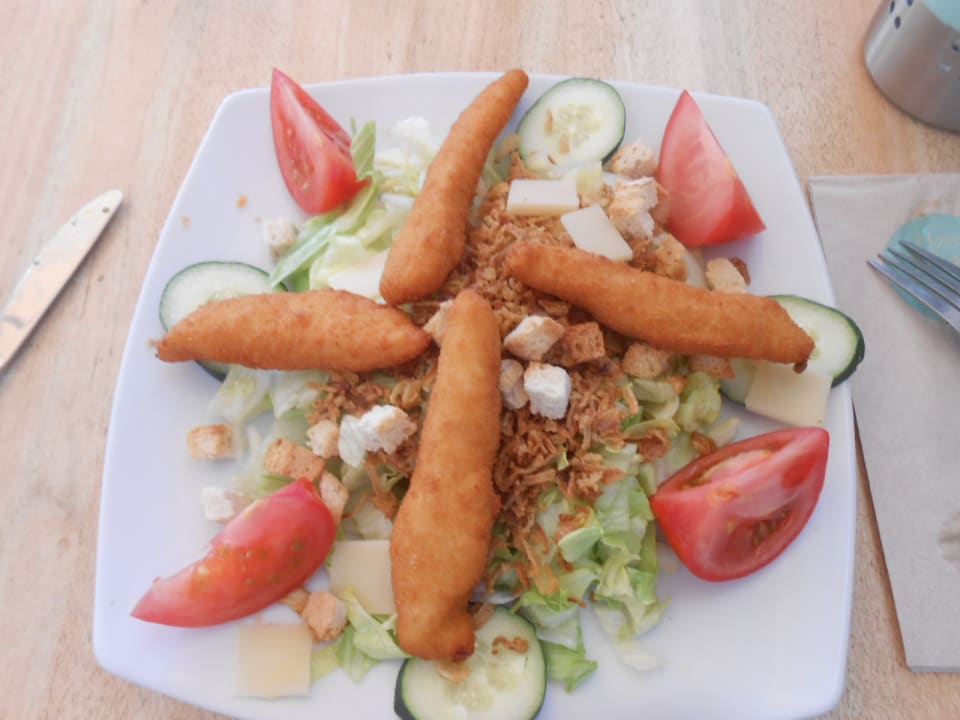 Gastro Pension Maria Eugenia