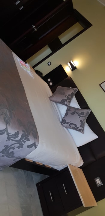 Zimmer Casa Mare Resort