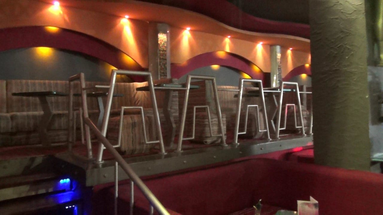 Diskothek Titanic Beach Spa & Aqua Park