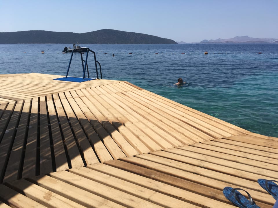 Strand Bodrum Holiday Resort & Spa
