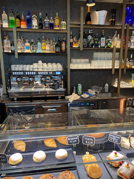 Gastro Hotel Miramare