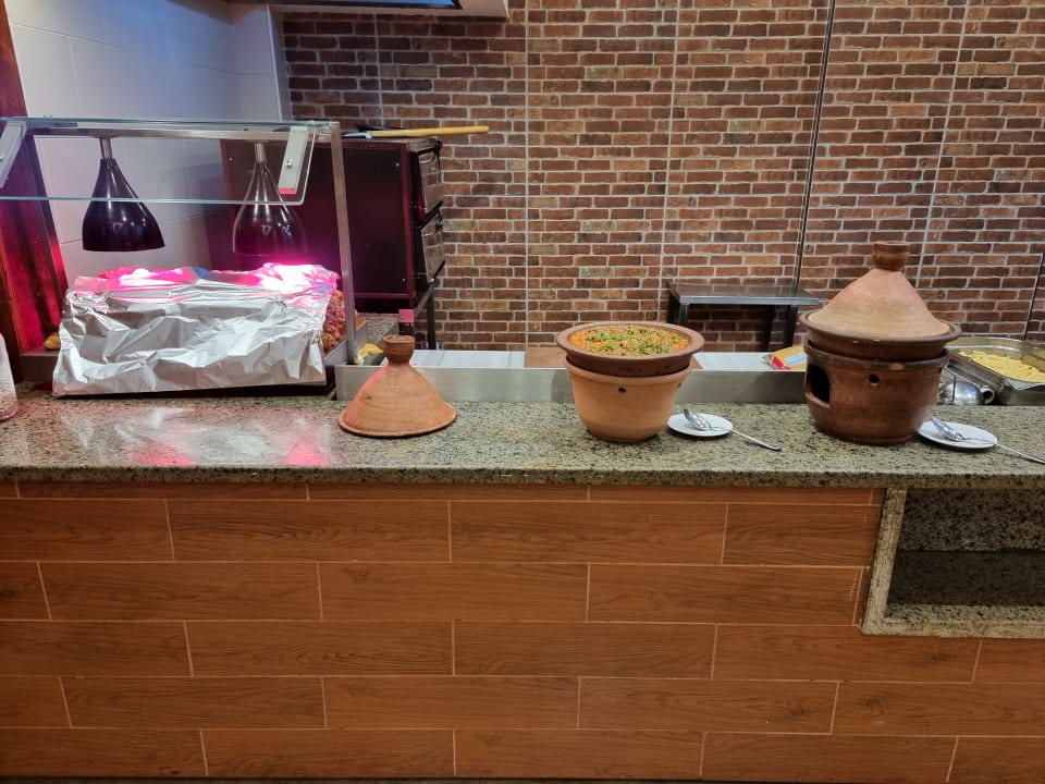 Gastro Imperial Shams Abu Soma