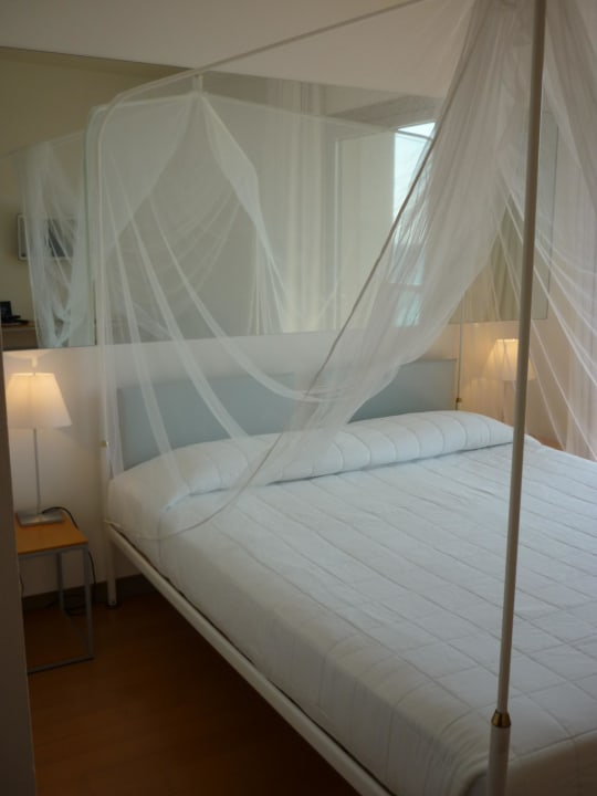 Zimmer 103 Hotel Miramare